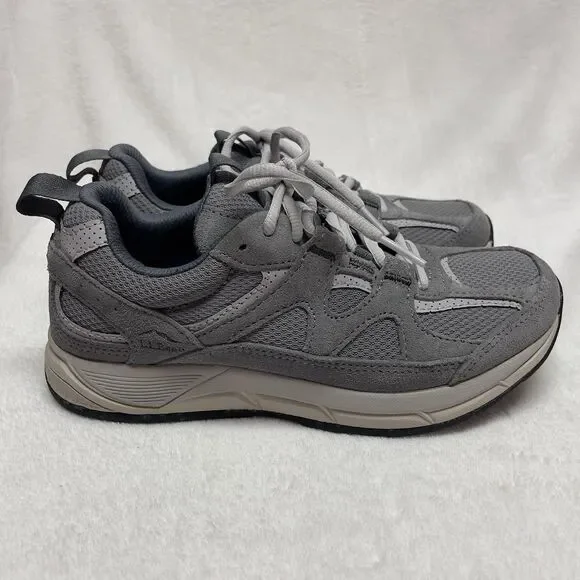 L.L. Bean Women's Size 6 Comfort Walkers 2 Lightweight Water Resistant Shoes - Picture 13 of 15